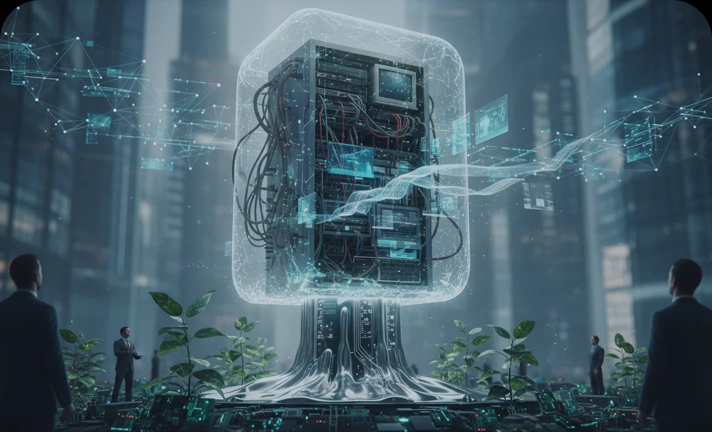 Legacy System Modernization