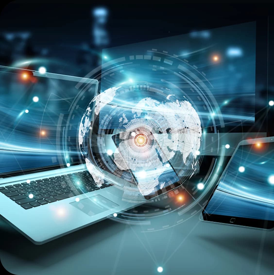 Cloud-Native Architecture