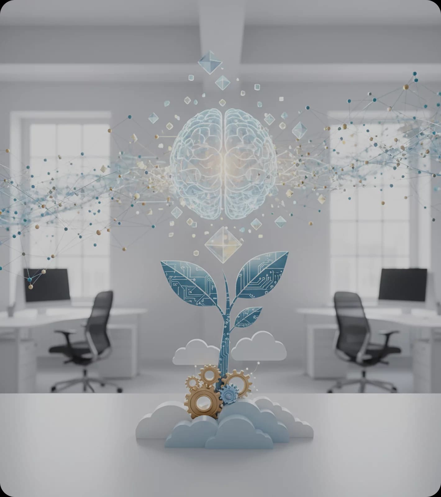 Custom CRM Development