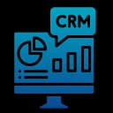 Sales CRM Solutions
