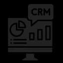 Analytics CRM Solutions