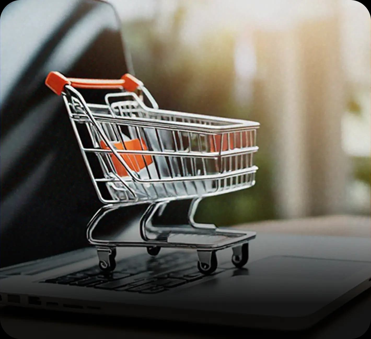 e-Commerce Migration & Modernization