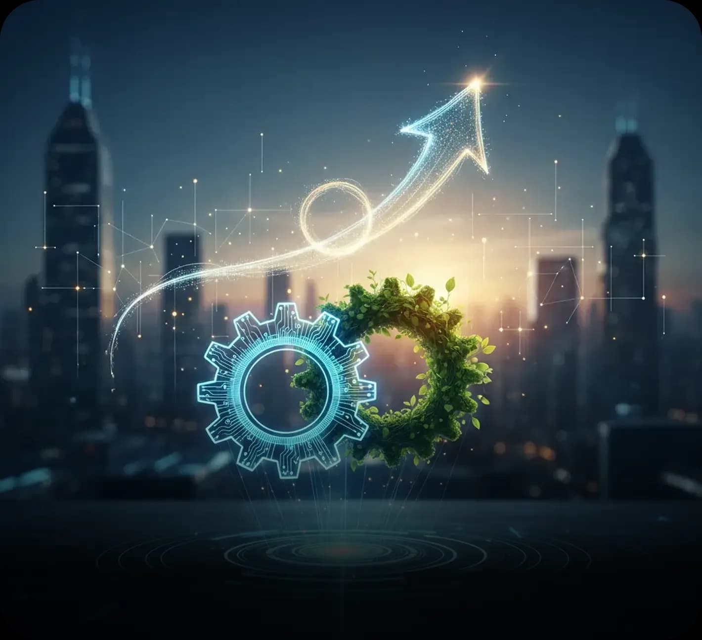 Ongoing Support & Optimization