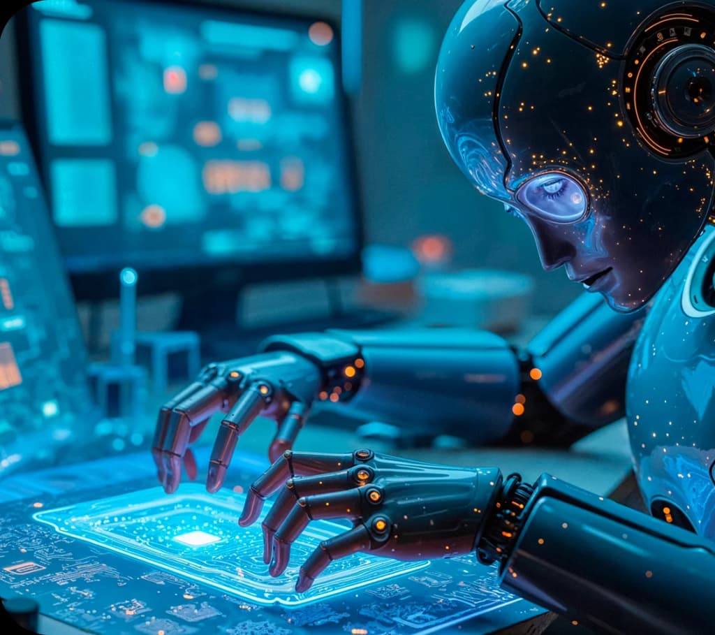 Machine Learning