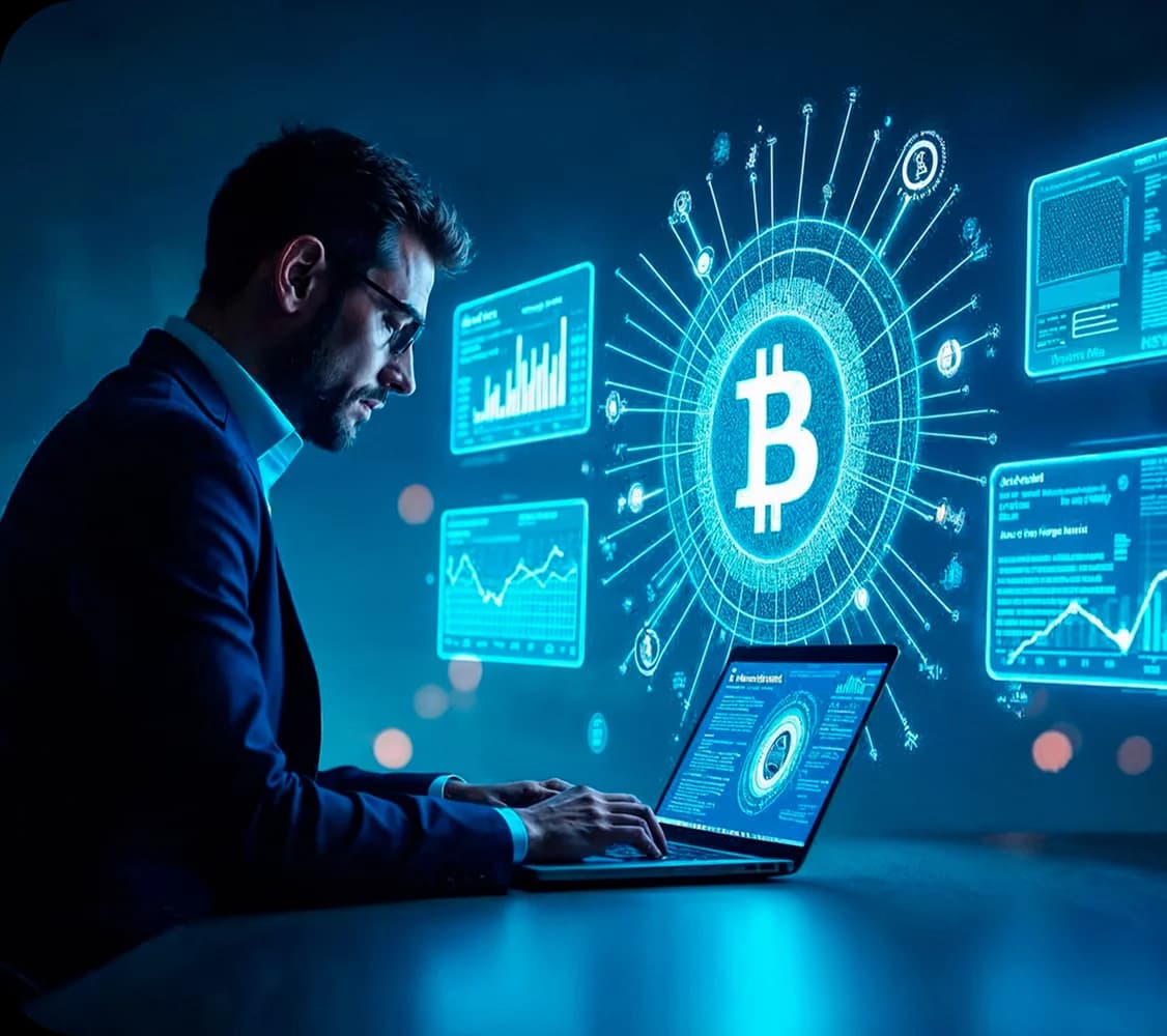 Blockchain Technology