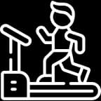 Gyms & Fitness Clubs