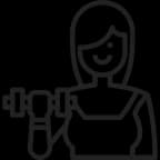 Personal Trainers & Coaches