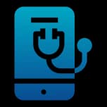 Telemedicine & Secure Communication