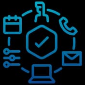 Travel CRM Solutions Icon