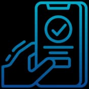 Hotel Booking Apps Icon