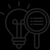 Discovery and Product Planning Icon