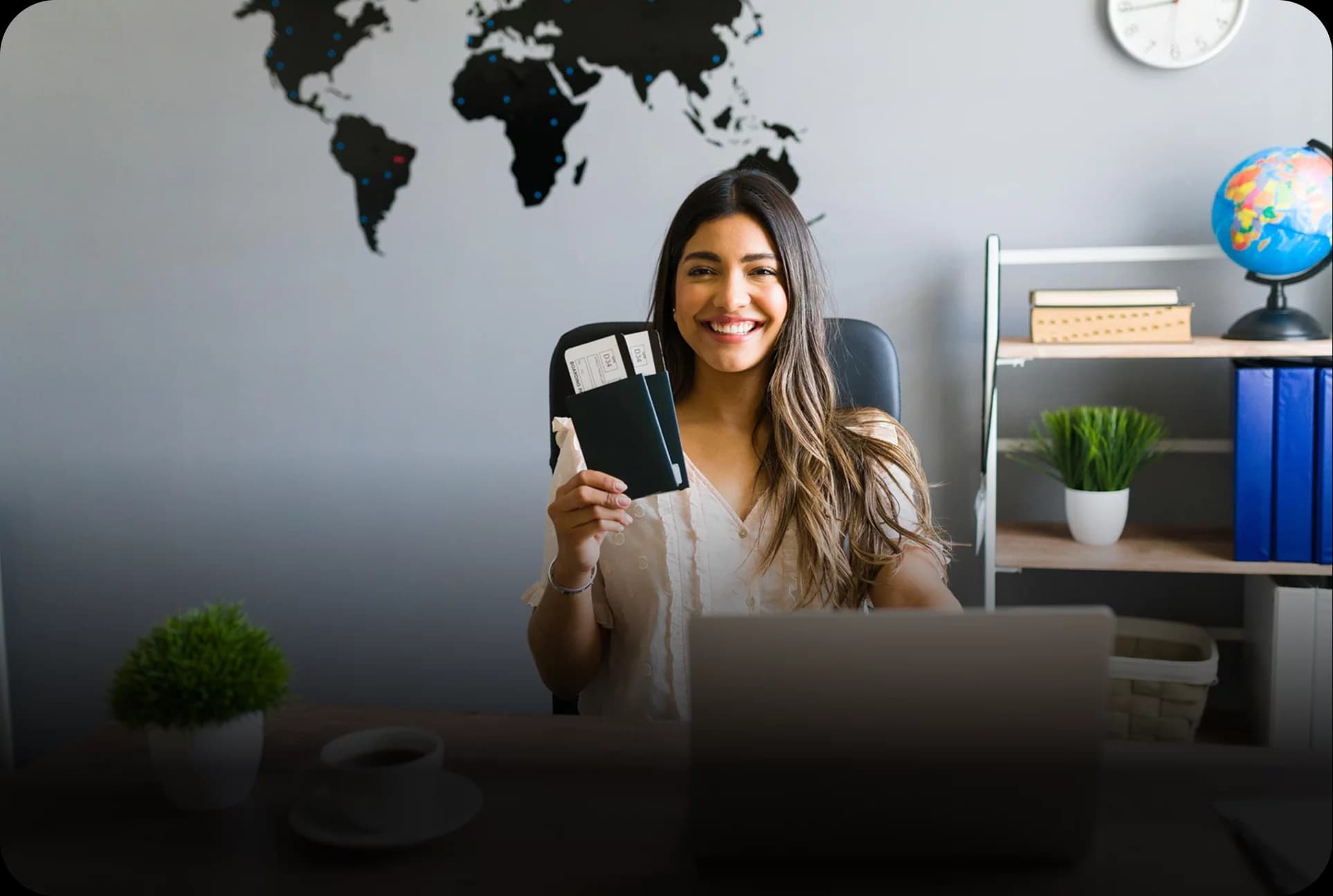 Custom Travel App Solutions