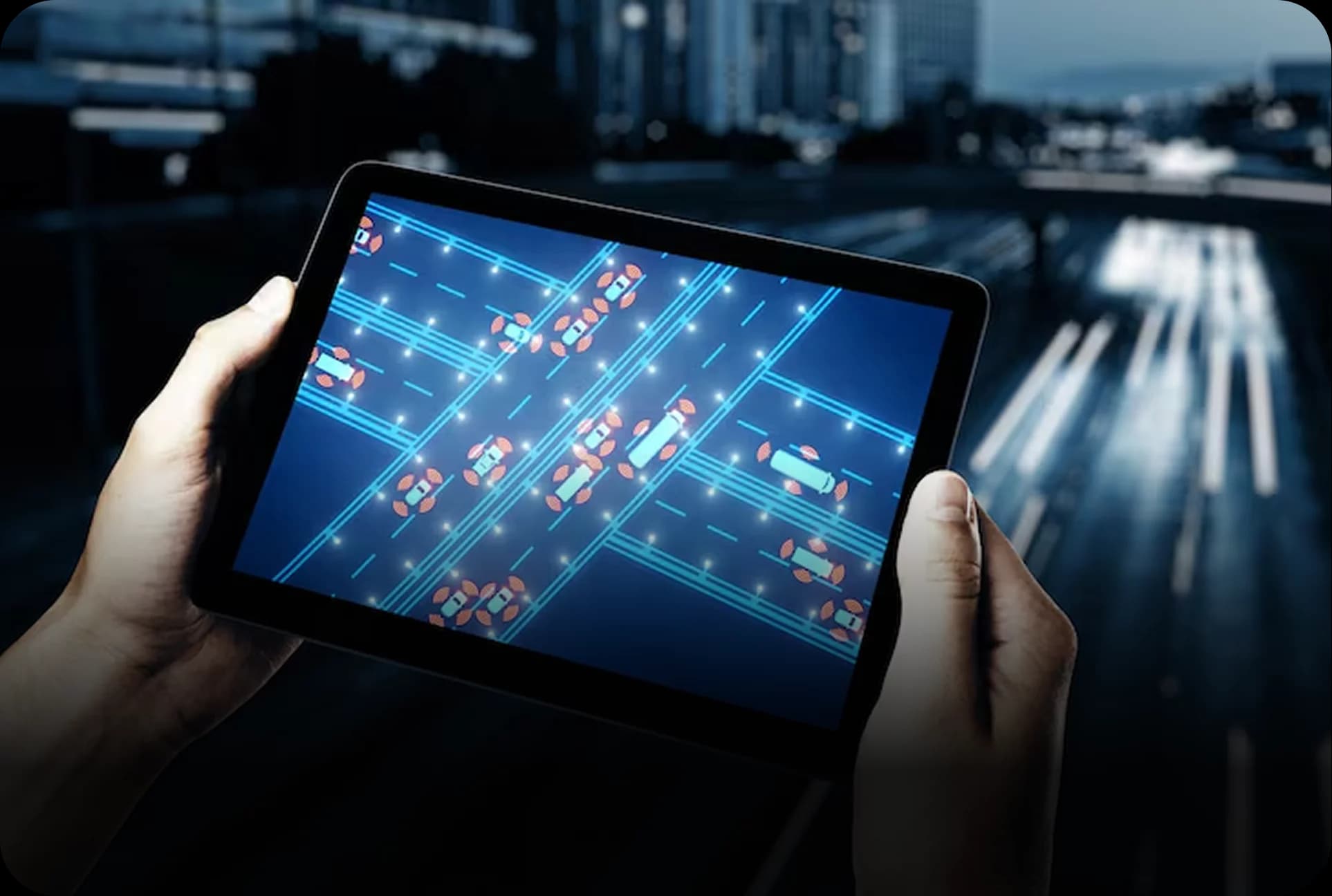 Transport Management Apps