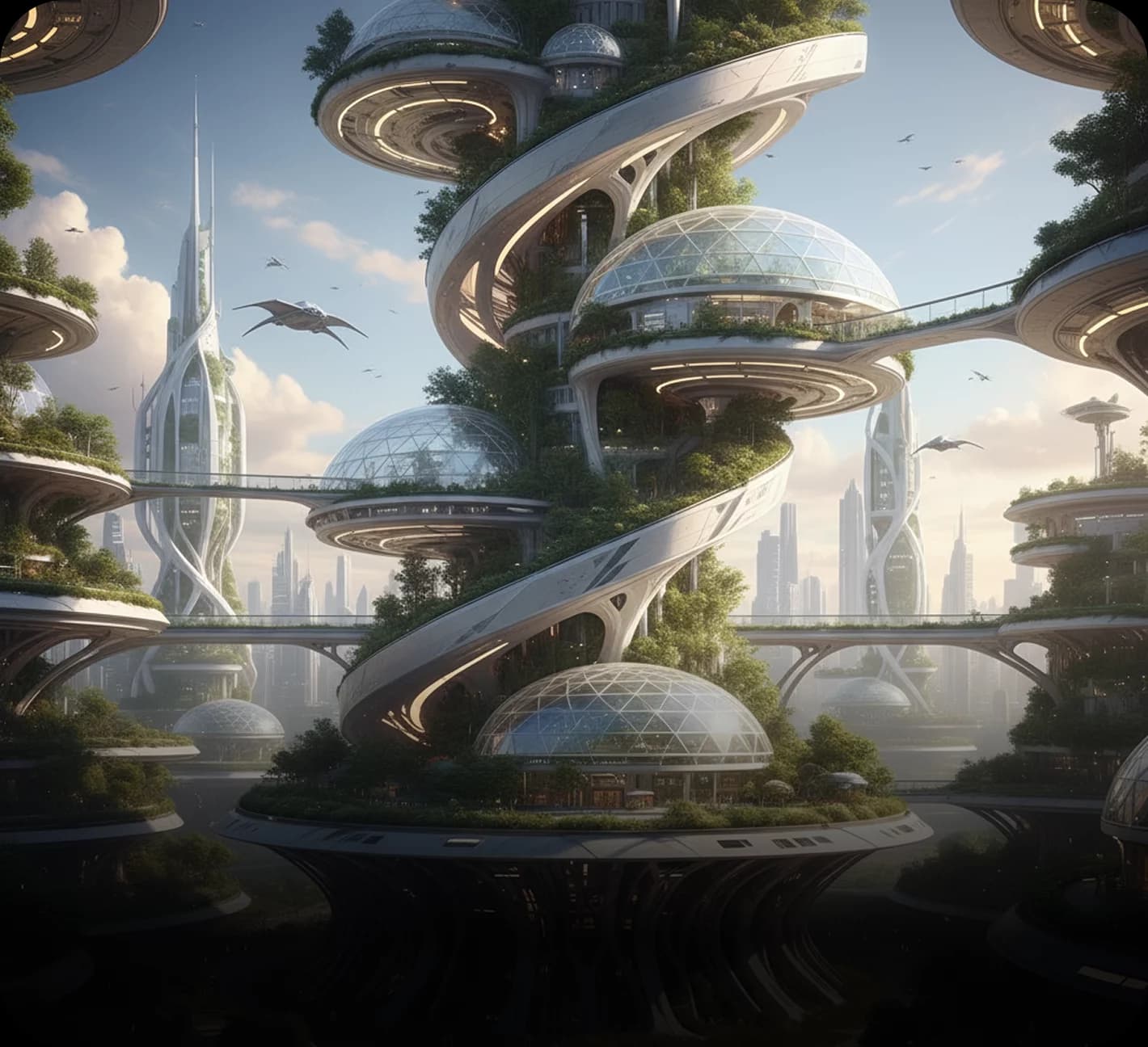 Future-Proof Architecture