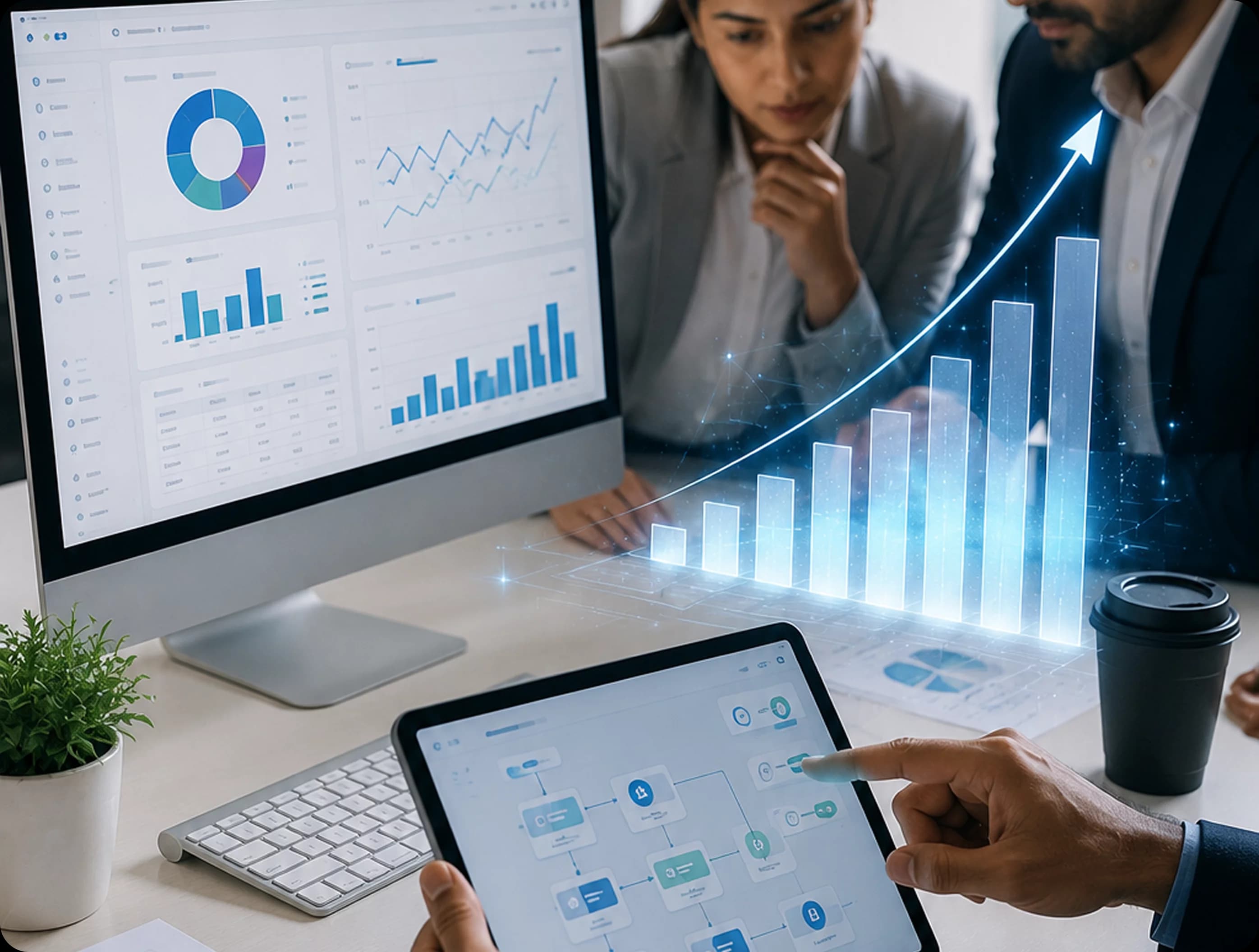 Legacy Order Management Platform Case Study