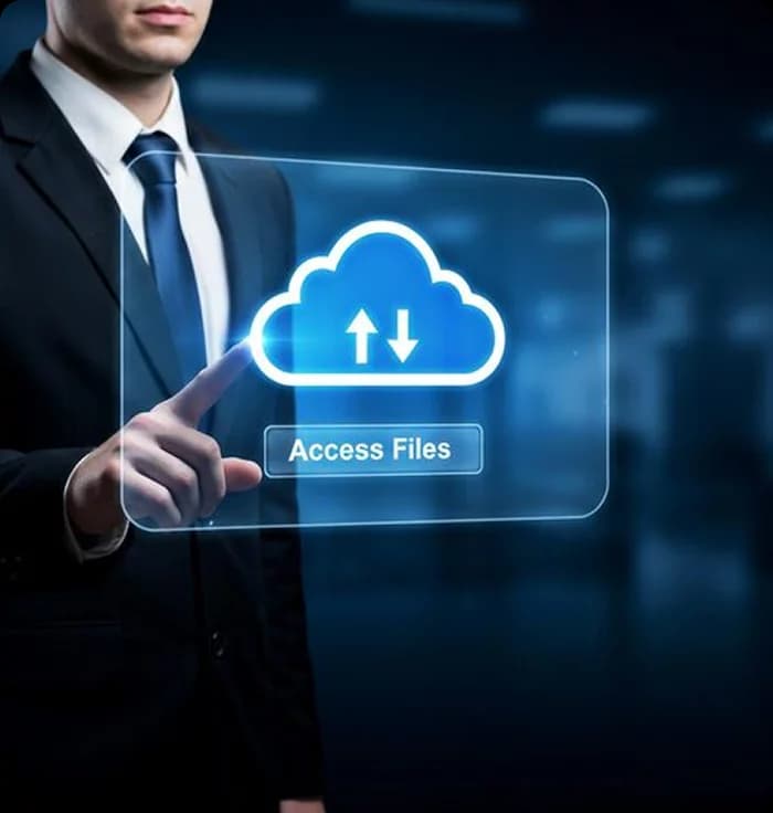 Legacy-To-Cloud Migration