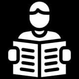 Longer Read Times Icon