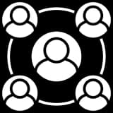 Every Device Reach Icon