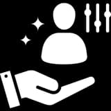 Real Personalization Icon