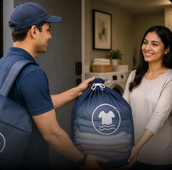 Laundry Delivery Platforms