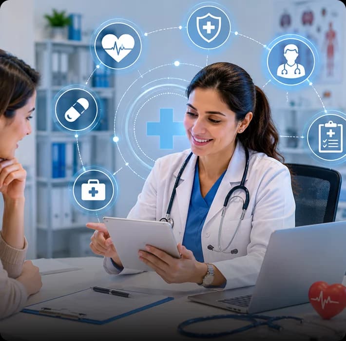Healthcare Platforms