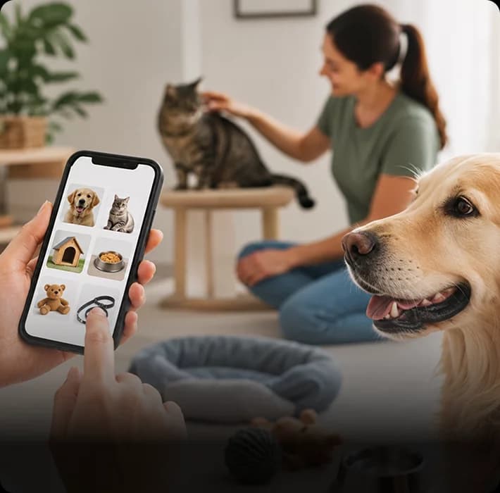 Pet Care Marketplaces