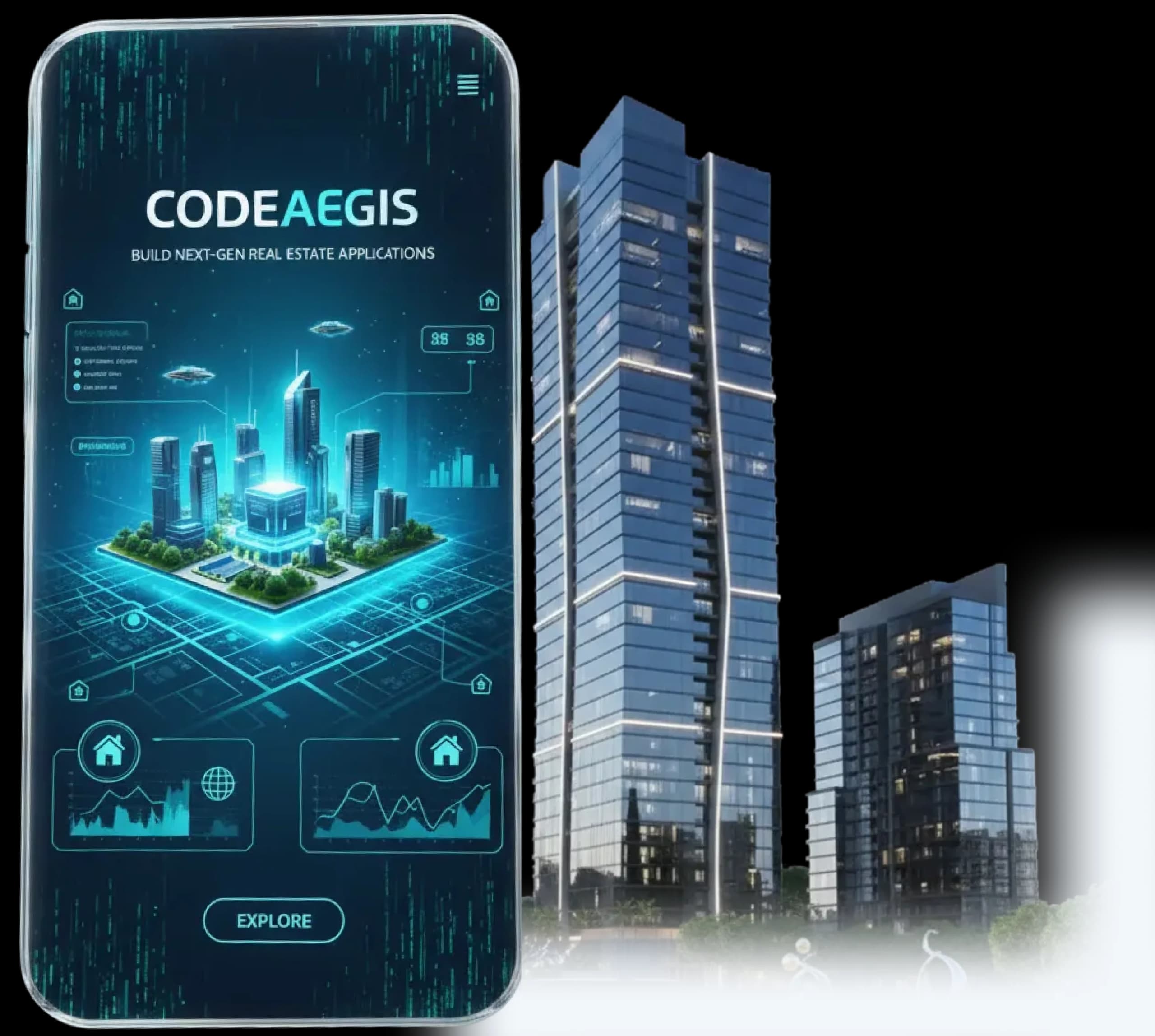 Real Estate App