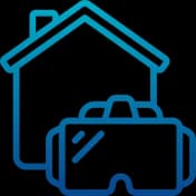 AR/VR Property Tours