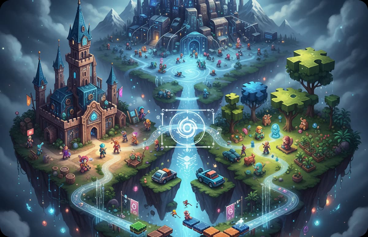 blockchain development