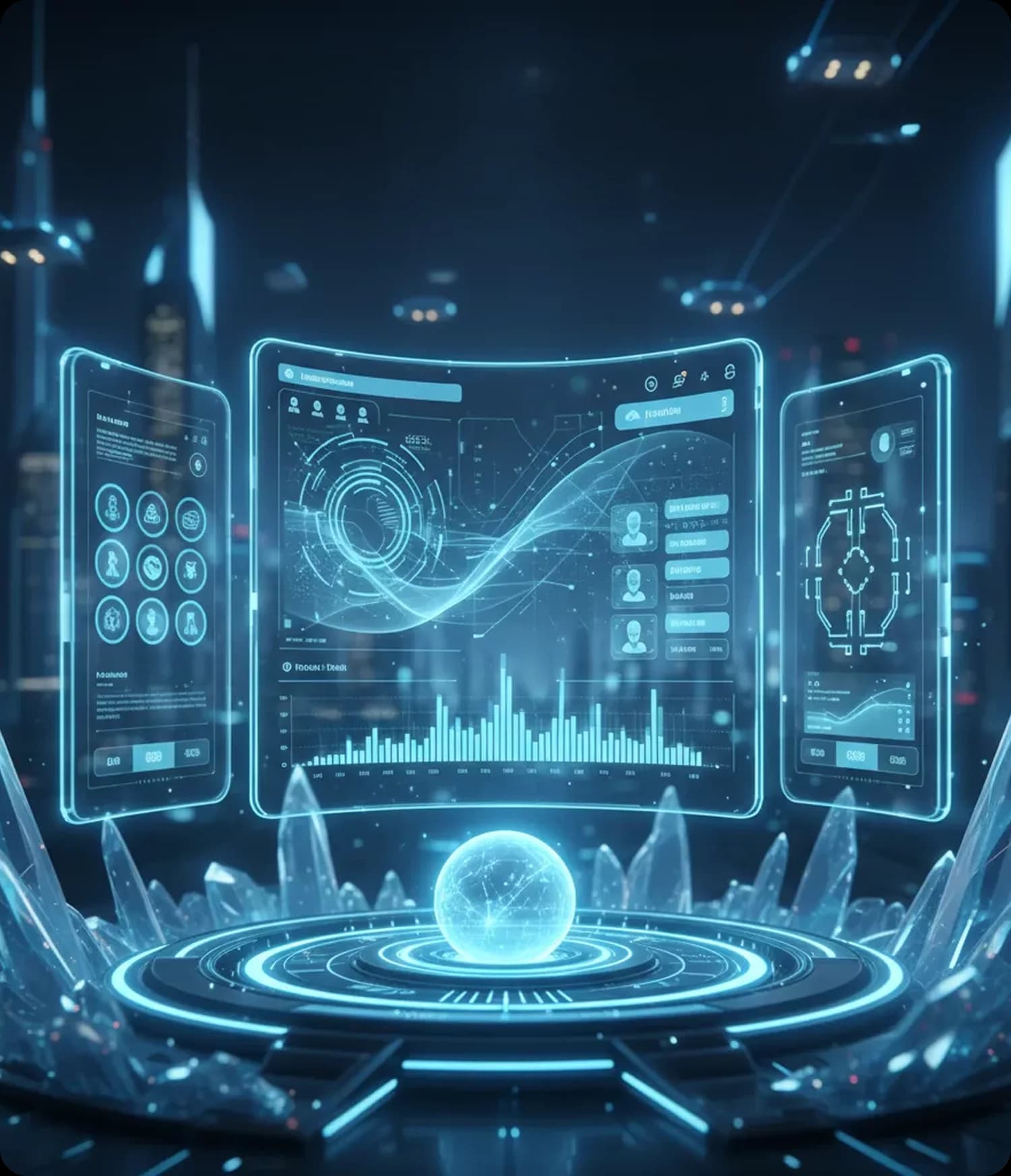 Fantasy Sports Technology