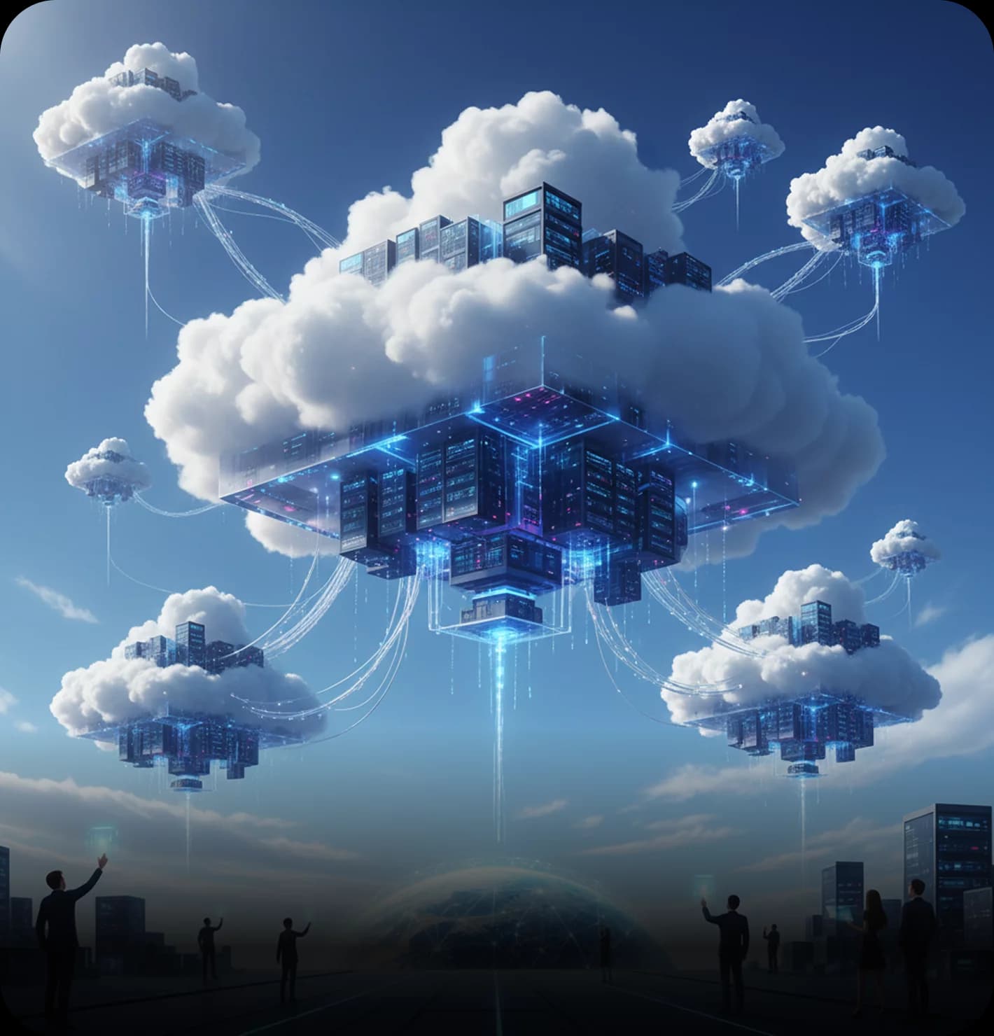 Cloud Computing
