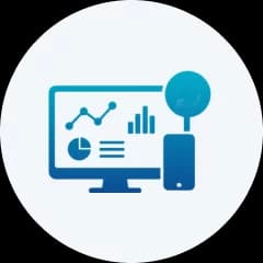 Real-time synchronization and analytics dashboards