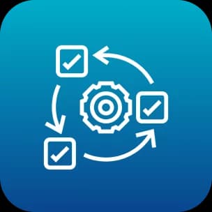 process icons