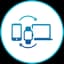 Cross-Device Data Continuity