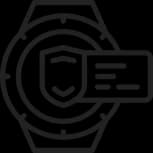 Cross-Platform Development of Wearable Apps