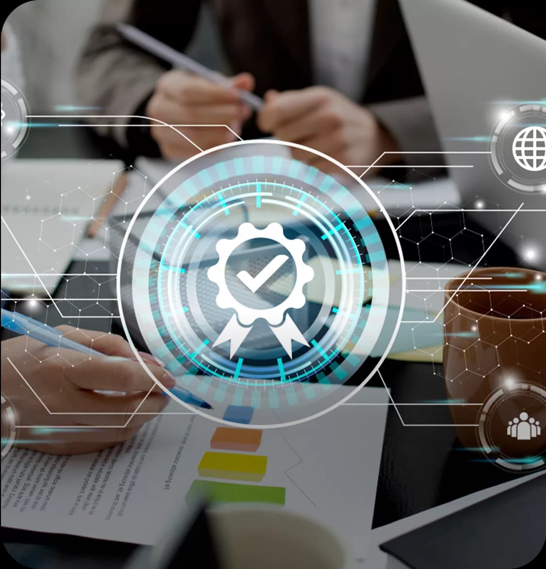 User-Centered Design Approach