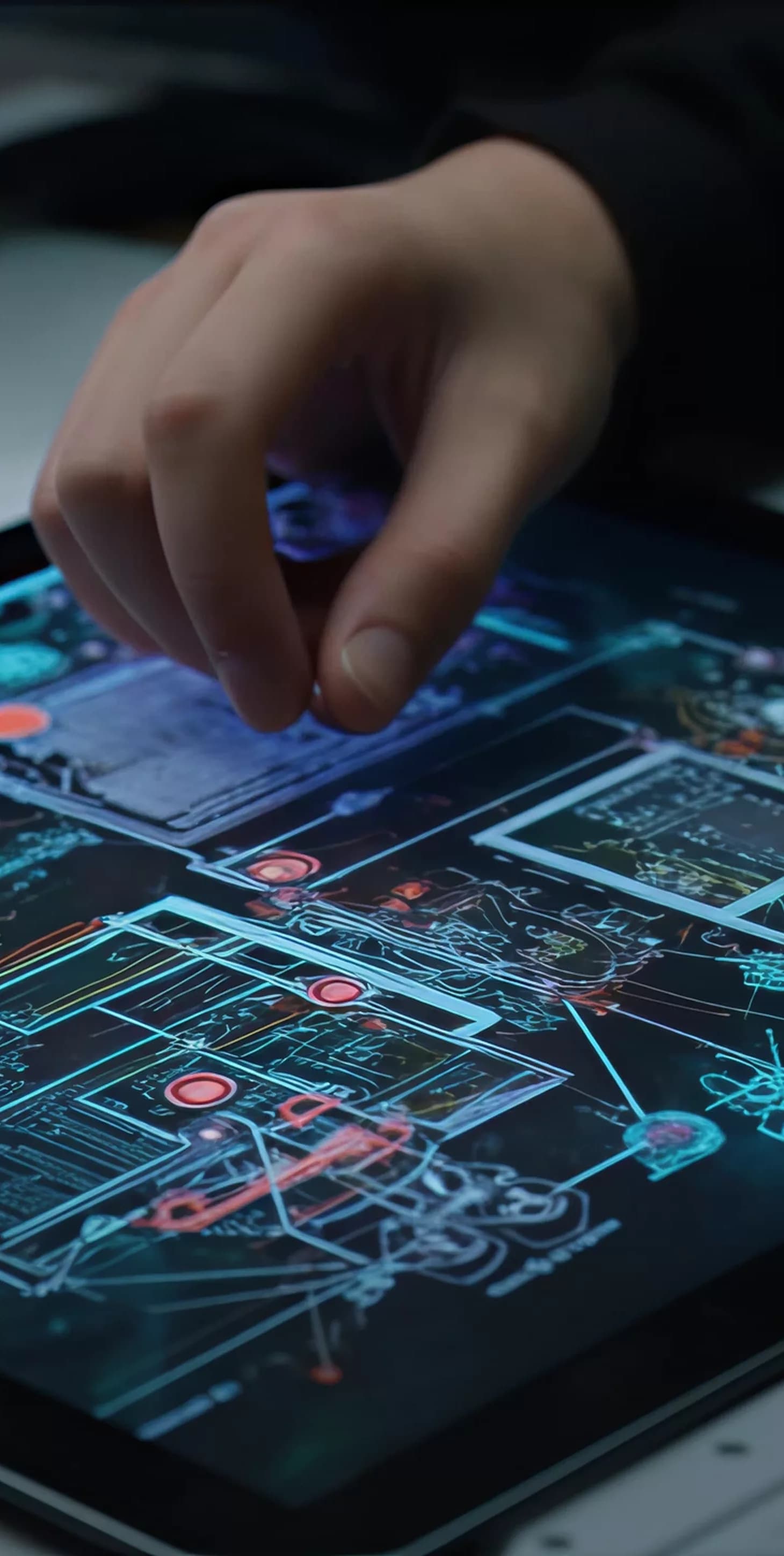 Prototype Design & Development