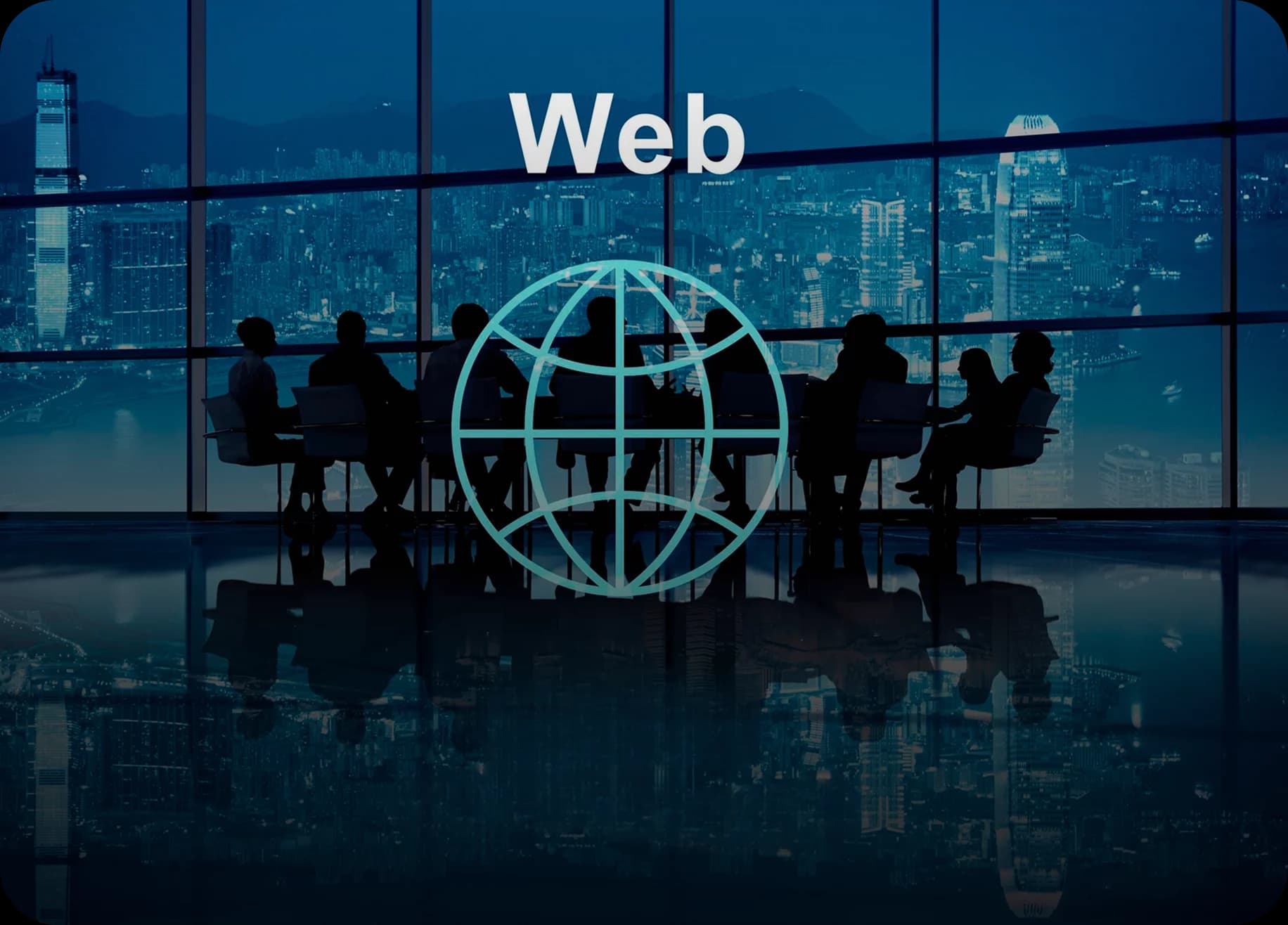Enterprise Web Applications