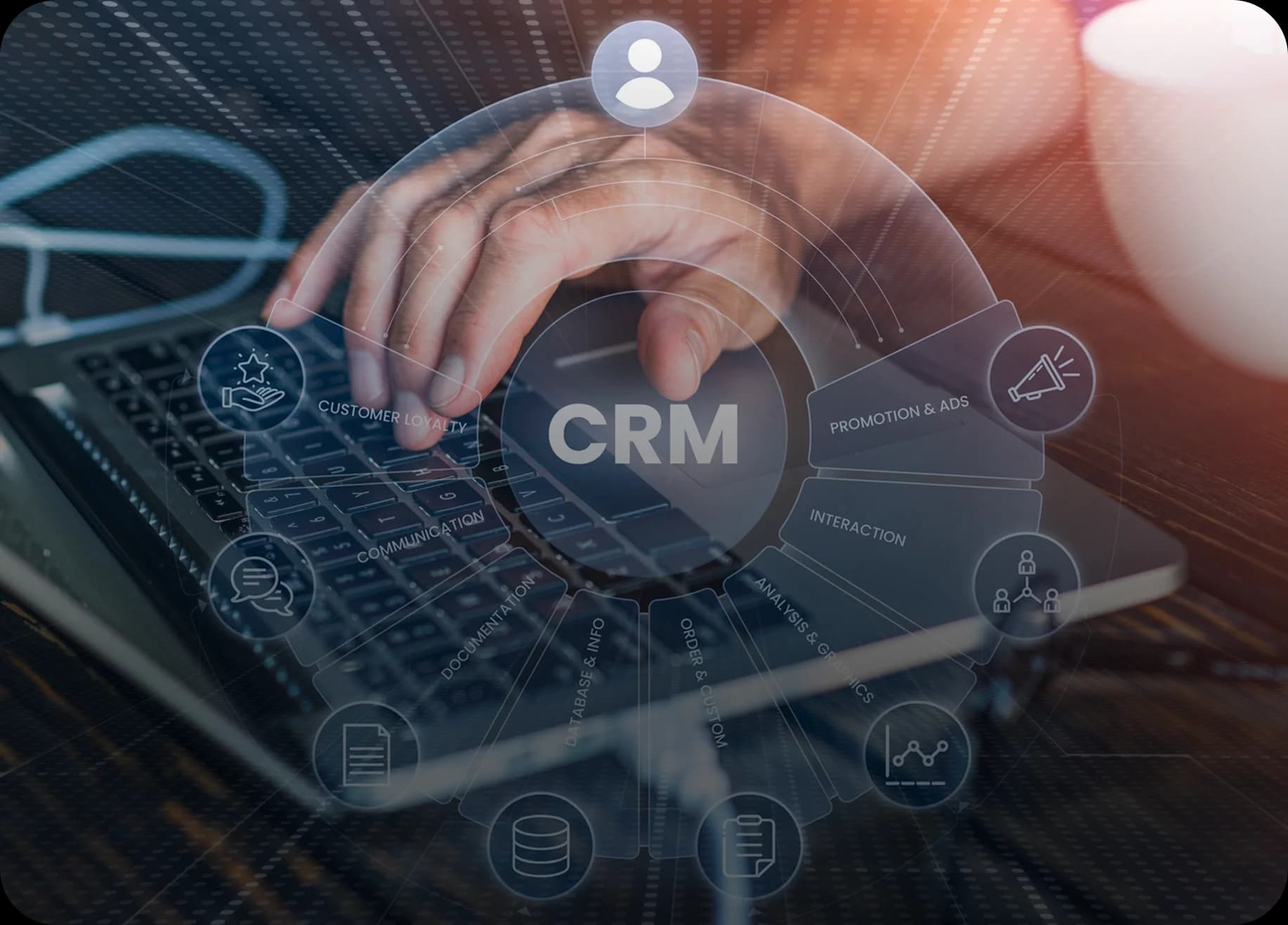 CRM Systems