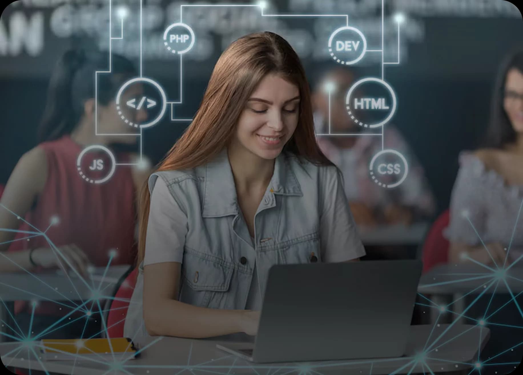 Progressive Web Applications