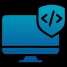 Enterprise Web Applications icon