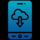 SaaS Applications icon