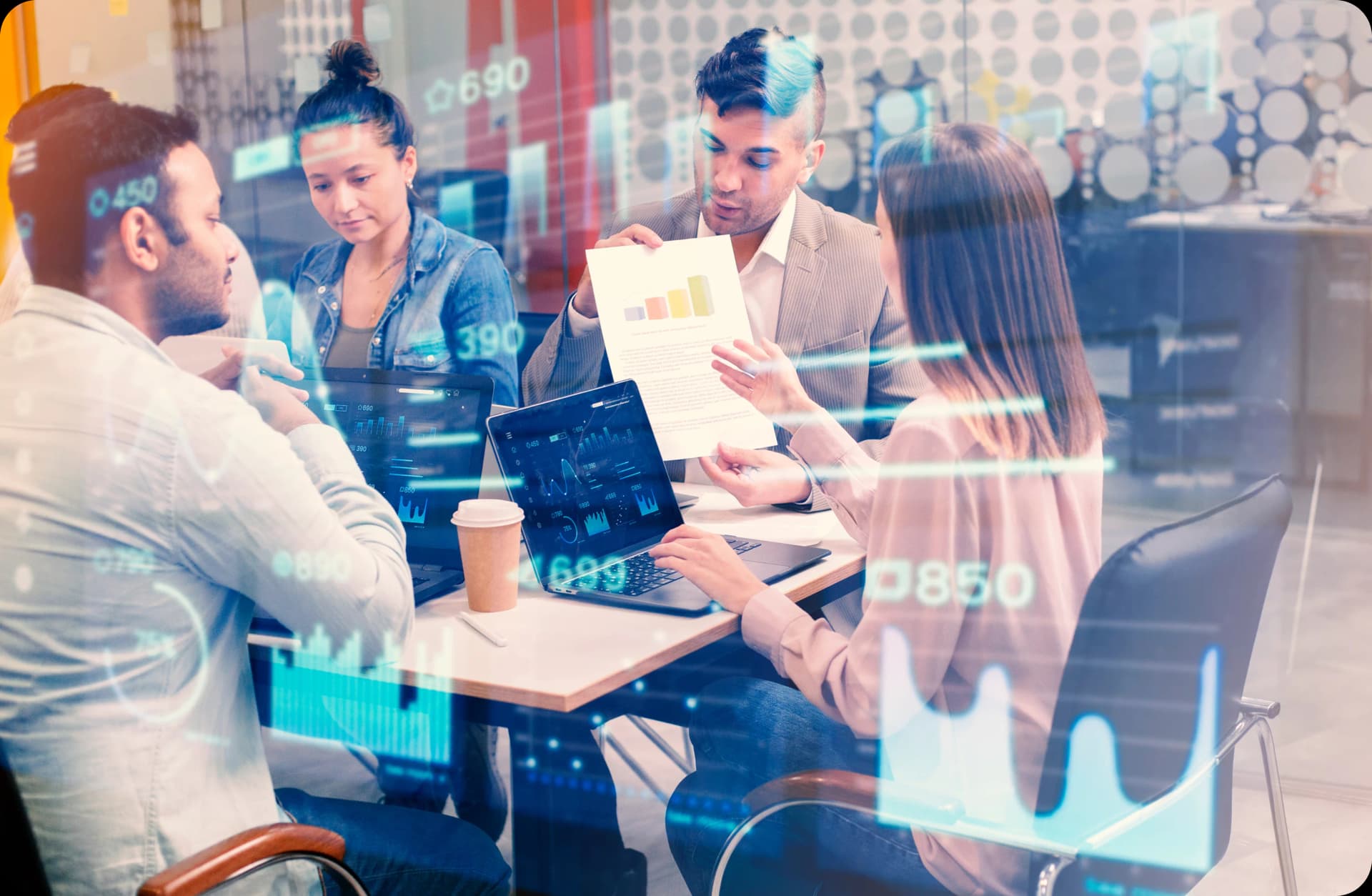 Web Development Consulting