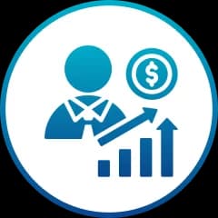 Improved Sales Productivity