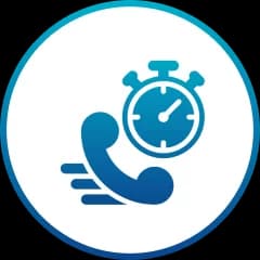 Faster Customer Response