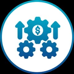 Lower Operational Cost