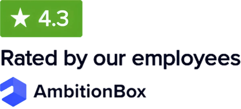AmbitionBox rating