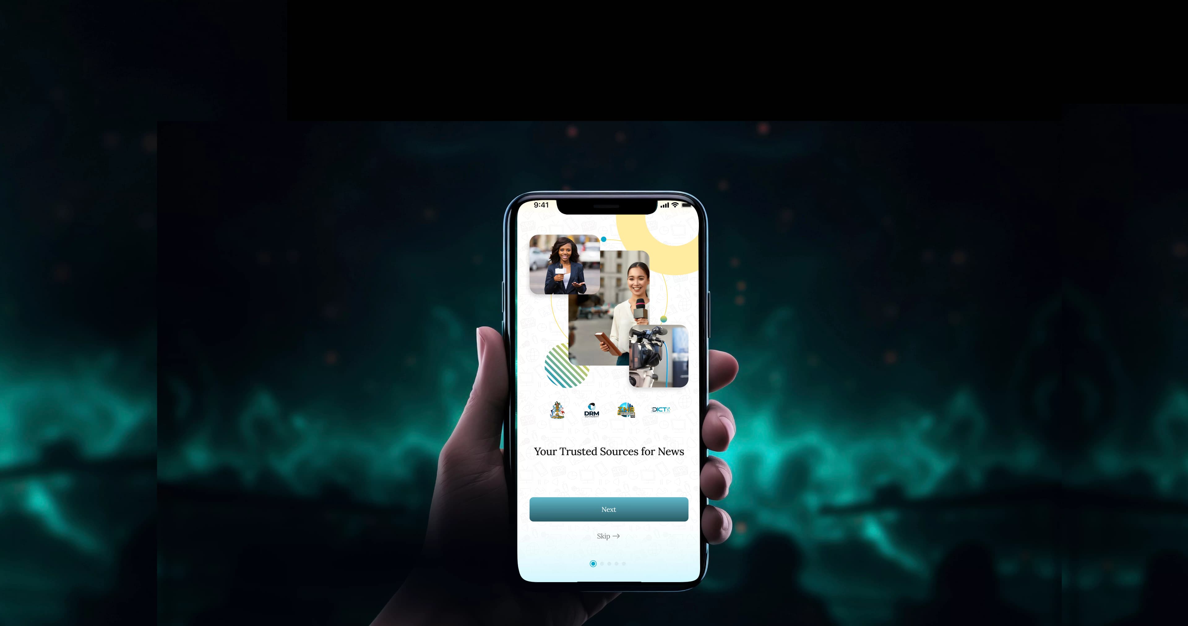 App Process