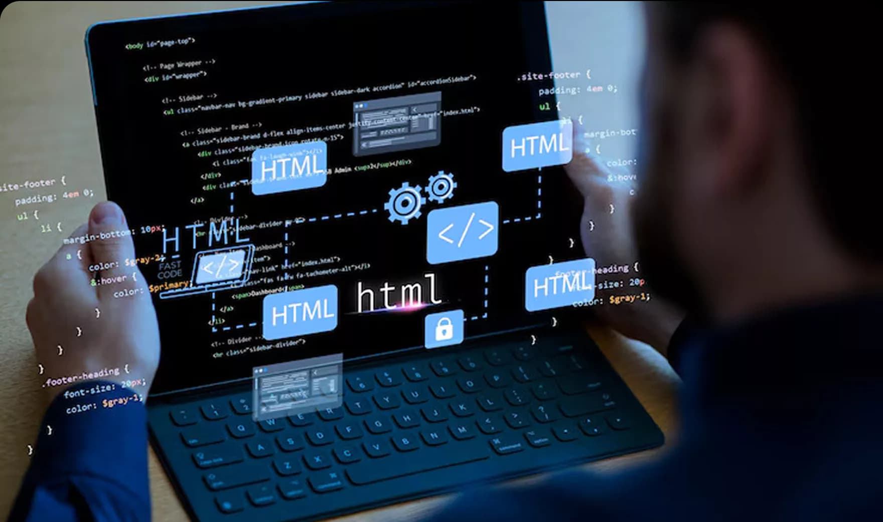 Software Development