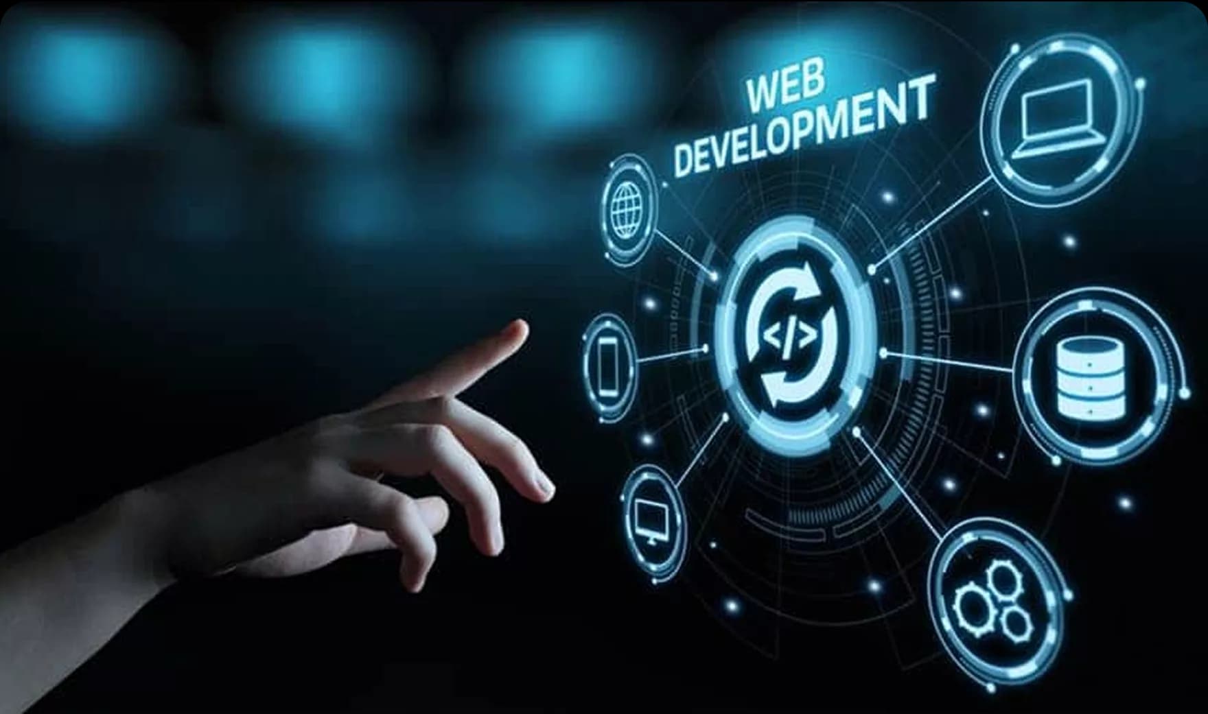 Website Development